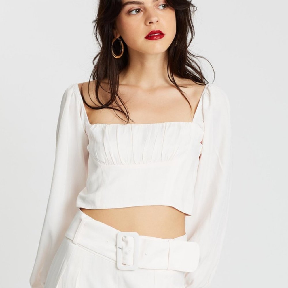 Capulet Florence Blouse